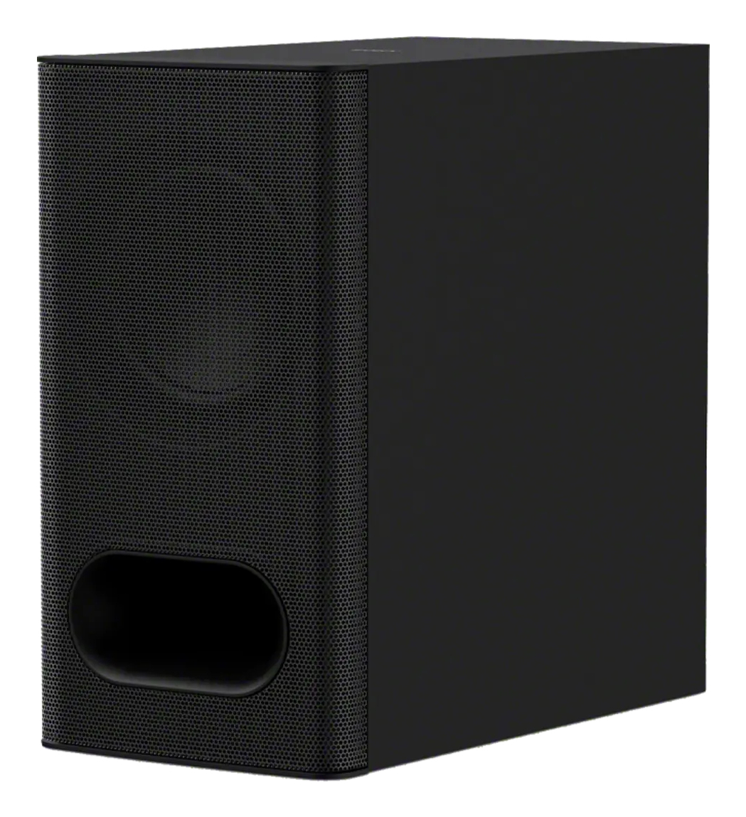 Sony HT-B600 Black 3.1.2 channels 350 W