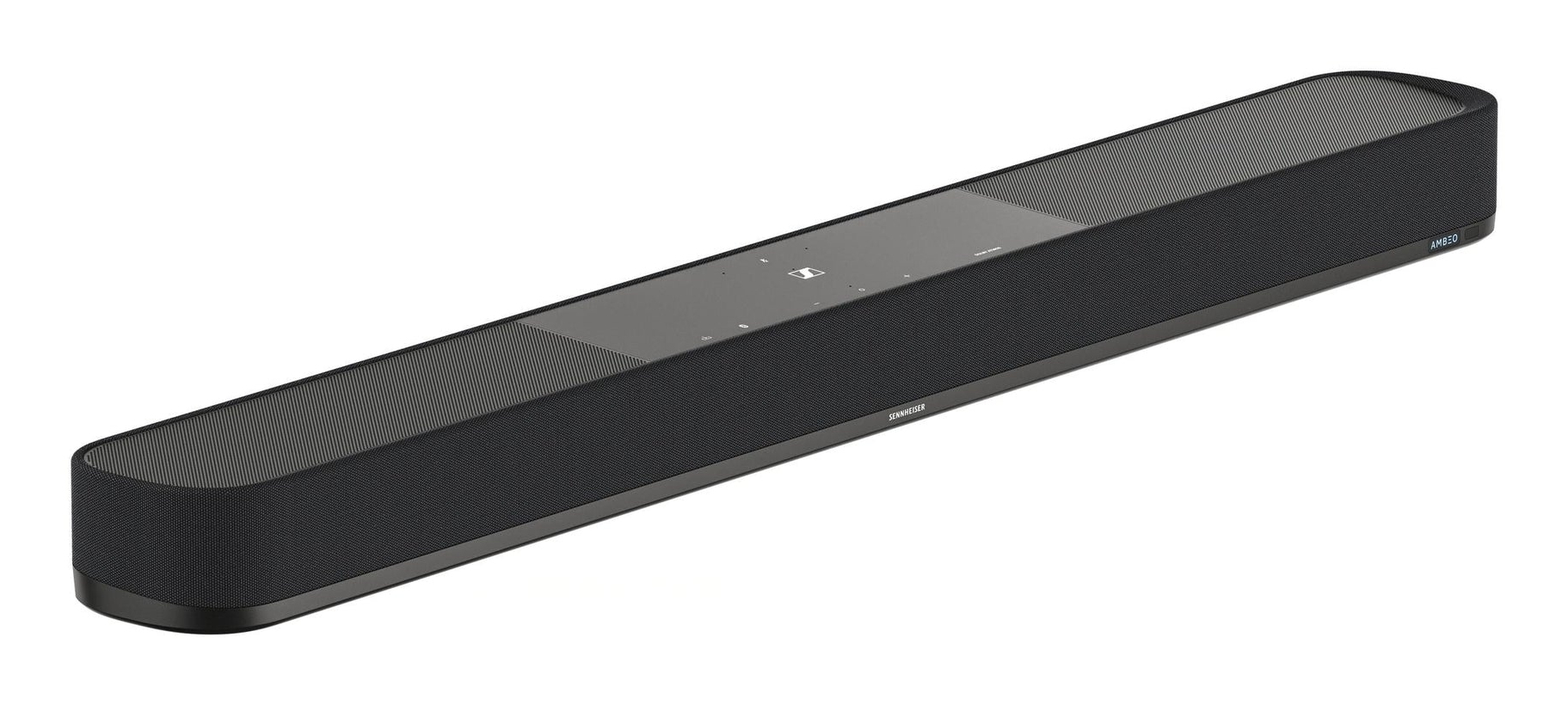 Sennheiser AMBEO Soundbar Plus Black 400 W