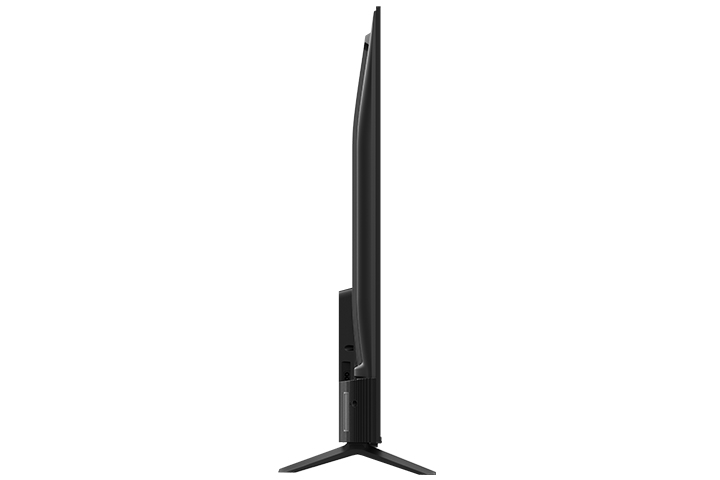TCL S4 S450G 165.1 cm (65") 4K Ultra HD Smart TV Wi-Fi Black