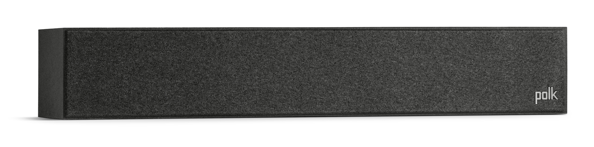 Polk Audio MXT35CBK loudspeaker 5-way Black Wired