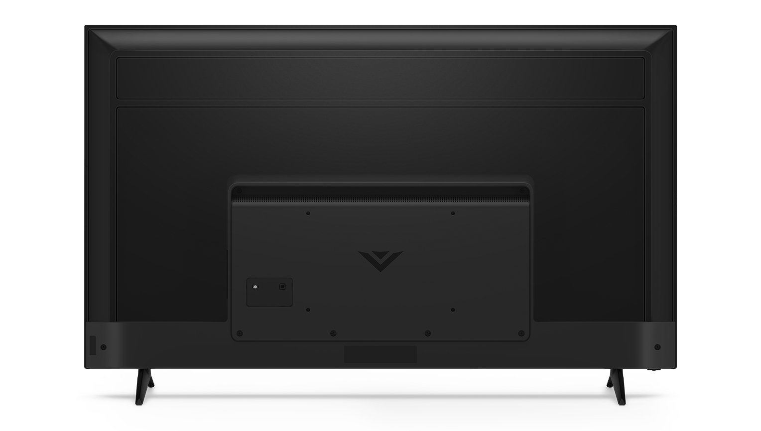 VIZIO V4K55M-0801 TV 139.7 cm (55") 4K Ultra HD Smart TV Wi-Fi Black