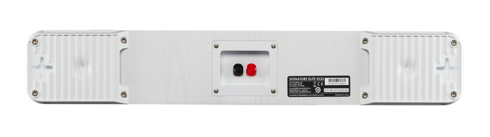 Polk Audio SIGS35CELWT loudspeaker 5-way White Wired