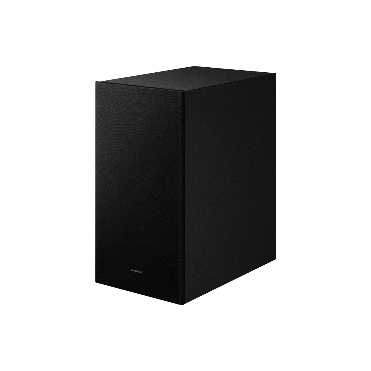 Samsung HW-Q600F/XU soundbar speaker Black 3.1.2 channels 380 W