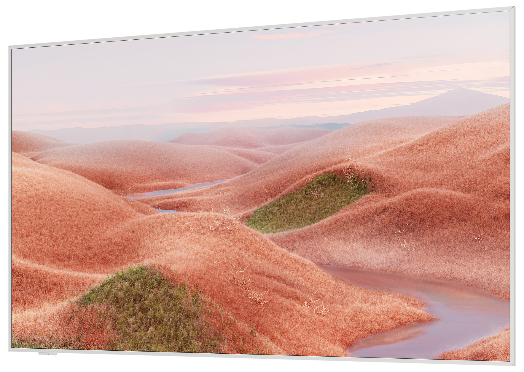 TCL A300 NXTFRAME 55A300W