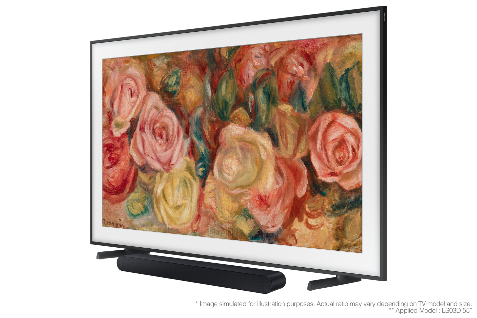 Samsung S60D S-Series 5.0ch Lifestyle Soundbar (2024)