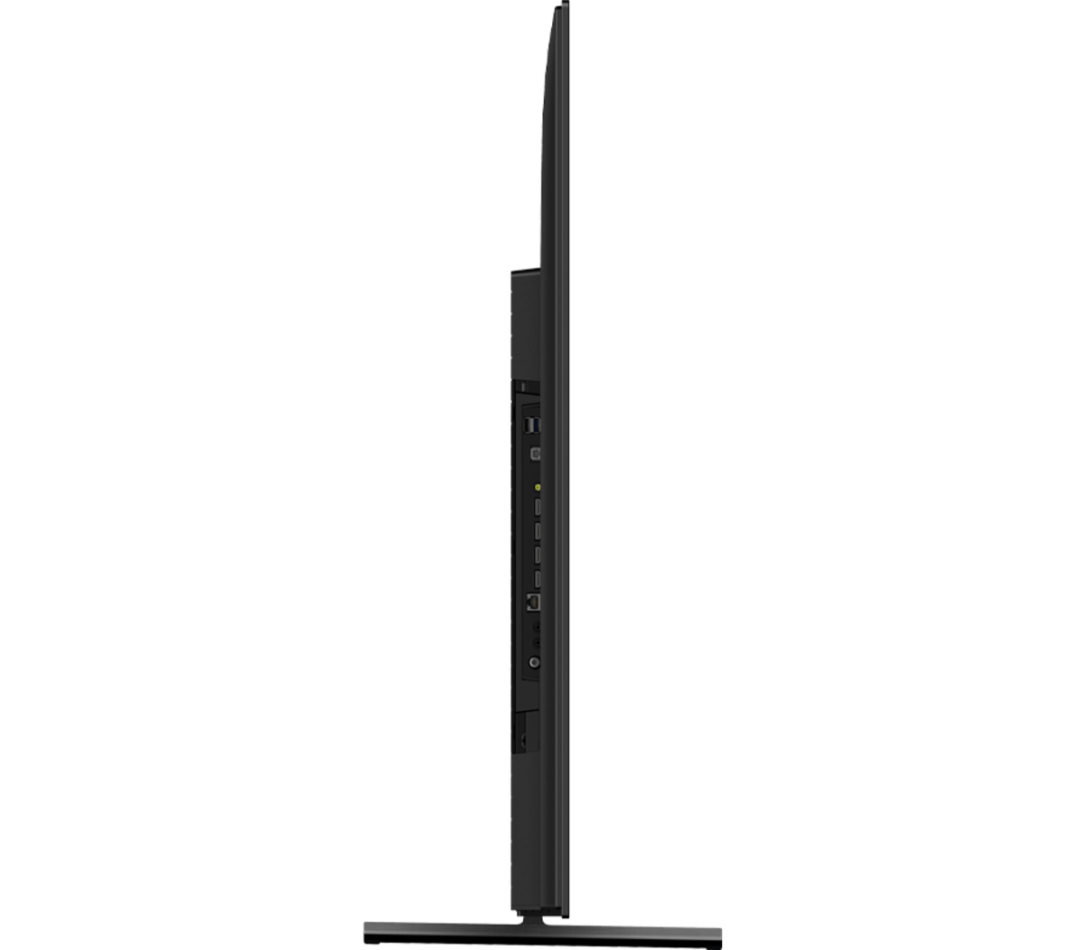 Sony XR-65A80L 165.1 cm (65") 4K Ultra HD Smart TV Wi-Fi Black