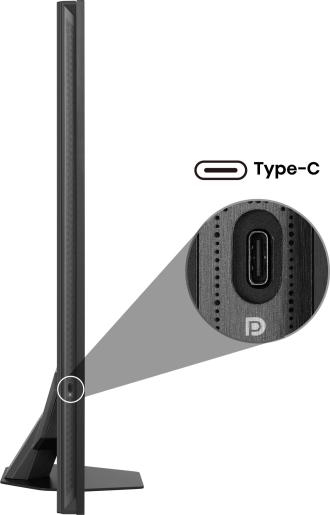 Hisense 85U8Q 2.16 m (85") 4K Ultra HD Smart TV Wi-Fi Black, Grey