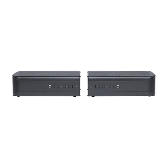 JBL BAR 1300X Black 11.1.4 channels 650 W