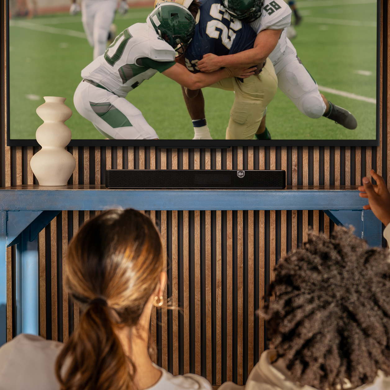 Klipsch Flexus Core 100 Black 2.1 channels 100 W