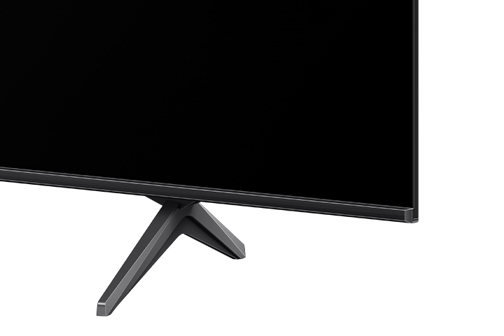 TCL Q6 85Q651G TV 2.16 m (85") 4K Ultra HD Smart TV Wi-Fi Black