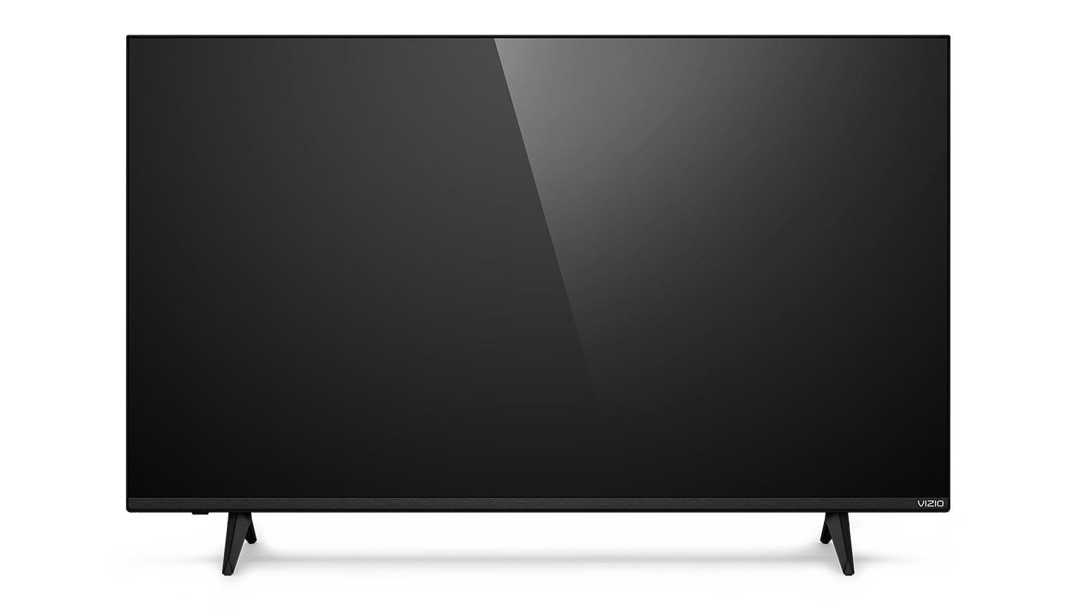 VIZIO V435M-K04 TV 109.2 cm (43") 4K Ultra HD Smart TV Wi-Fi Black