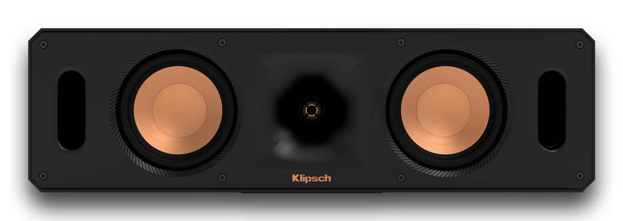 Klipsch Reference home cinema system 5.1.4 channels Black