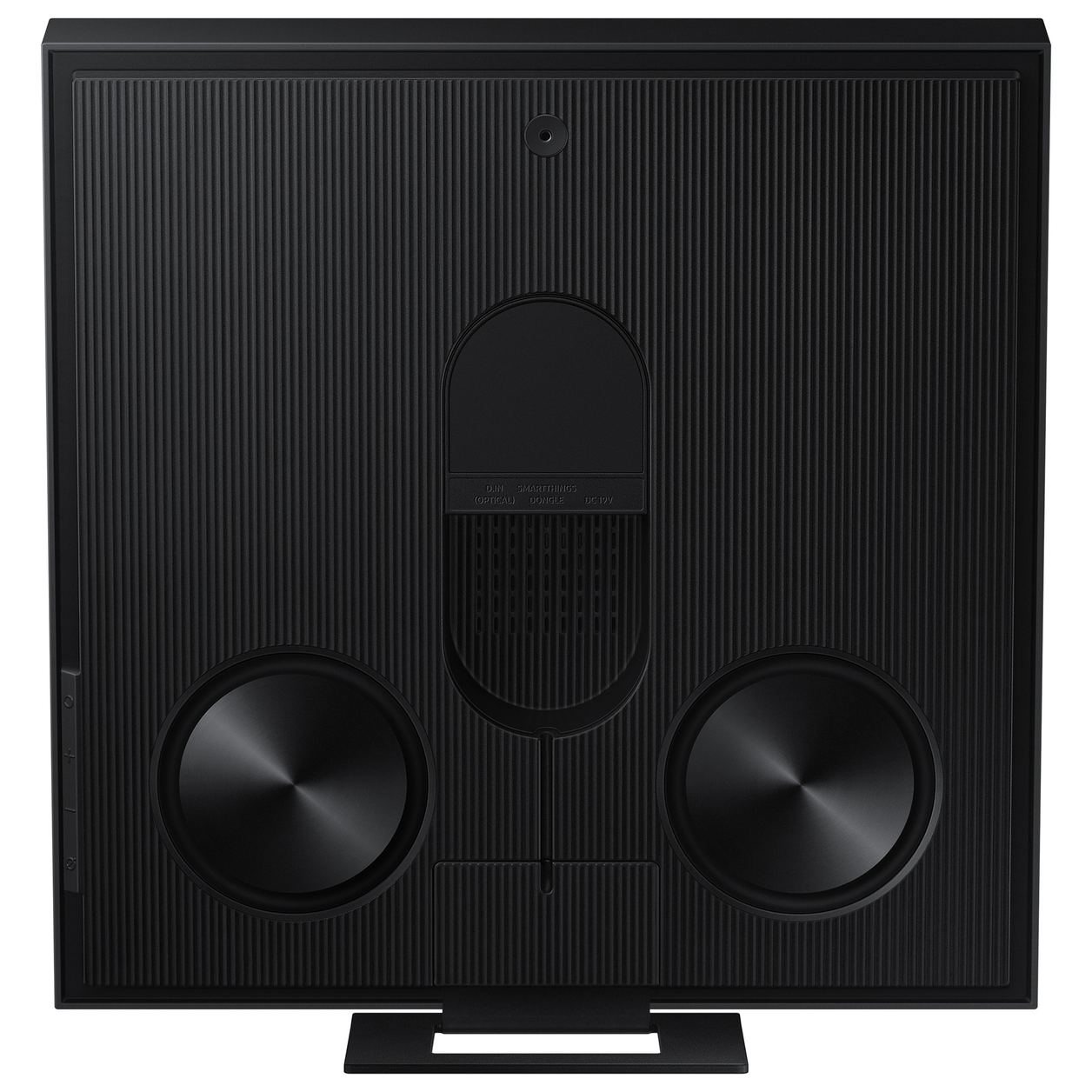 Samsung Music Frame HW-LS60D Wireless Smart Speaker (2024)