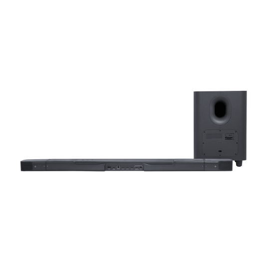 JBL BAR 1000 Black 7.1.4 channels 440 W