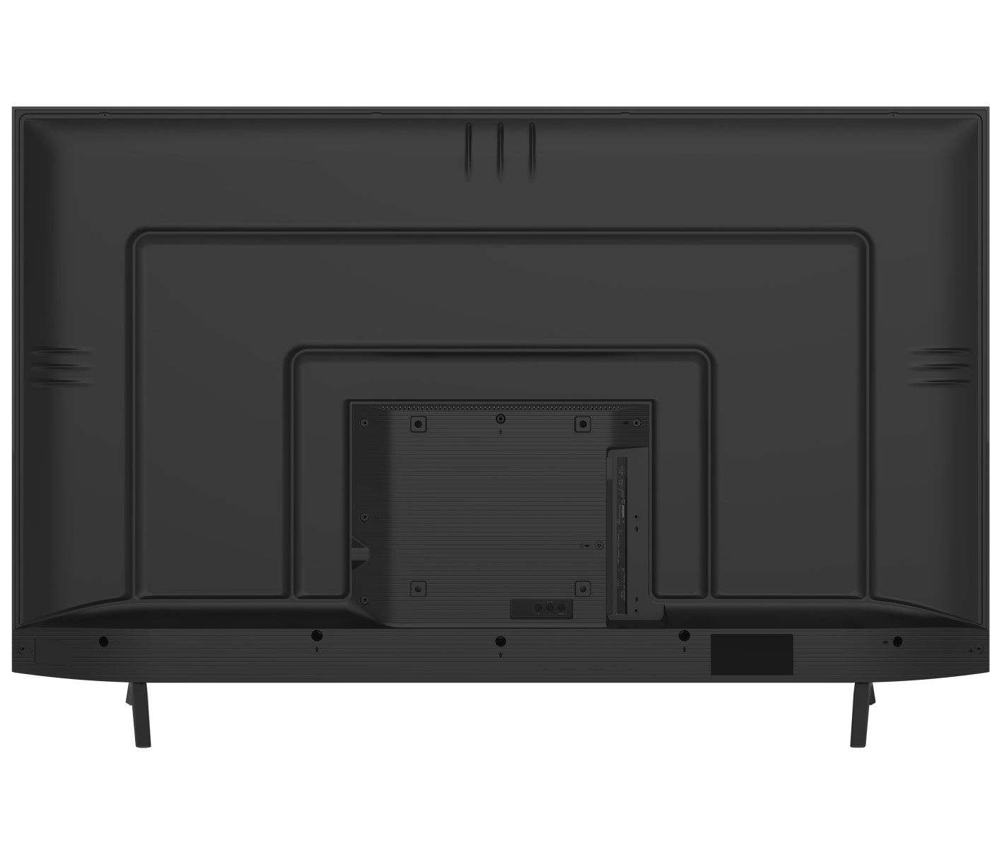 Hisense B7100 127 cm (50") 4K Ultra HD Smart TV Wi-Fi Black