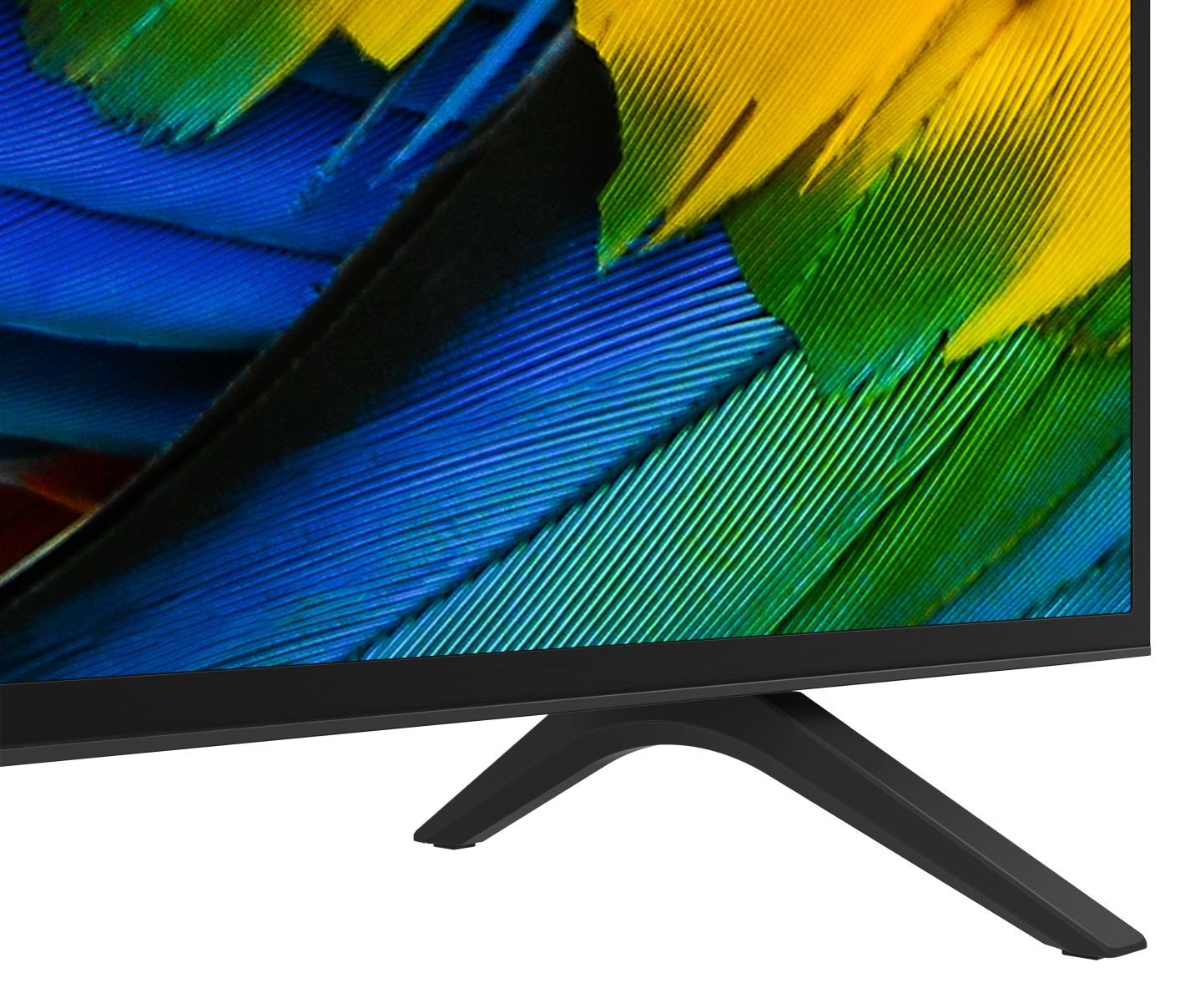 Hisense B7100 127 cm (50") 4K Ultra HD Smart TV Wi-Fi Black