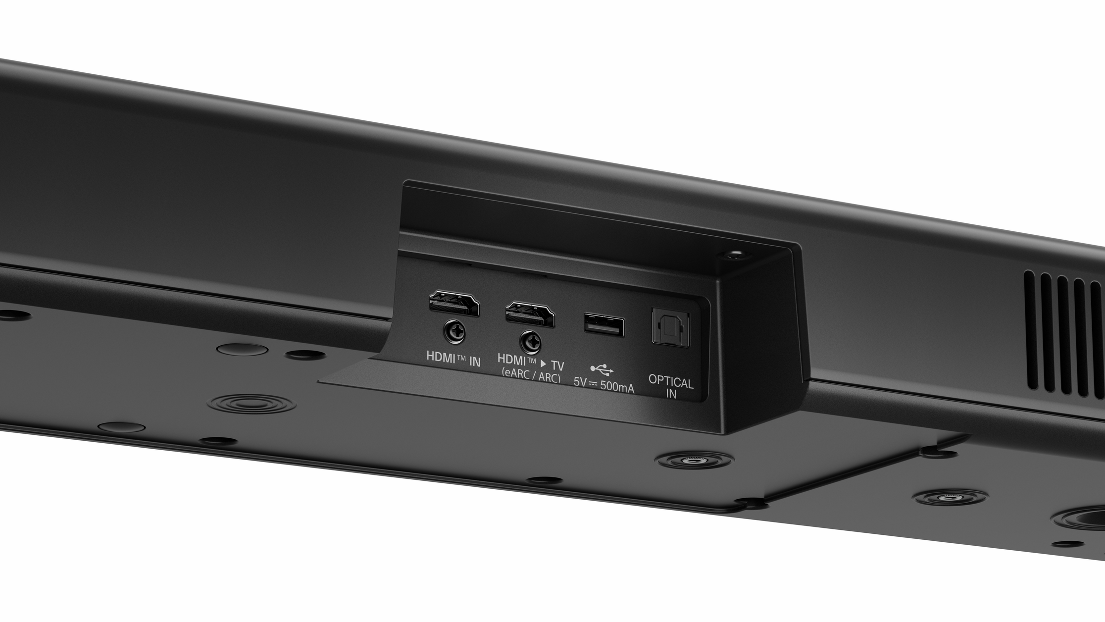 LG S90TY Black 5.1.3 channels 570 W