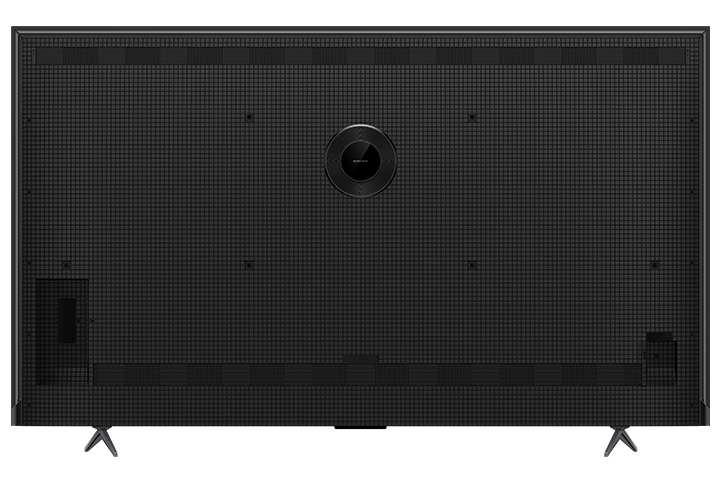 TCL Q6 85Q651G TV 2.16 m (85") 4K Ultra HD Smart TV Wi-Fi Black