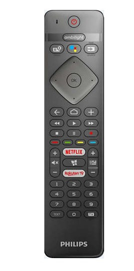 Philips OLED 8 series 55OLED854 4K UHD OLED Android TV