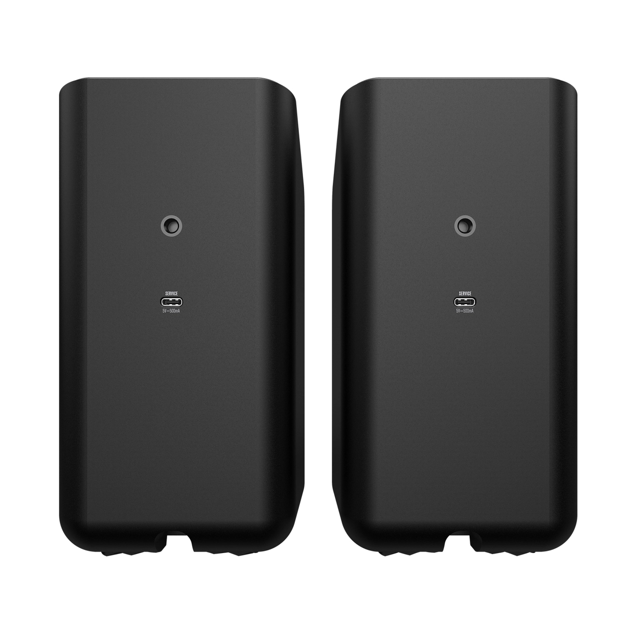 Klipsch Flexus Surr 200 Black Wired