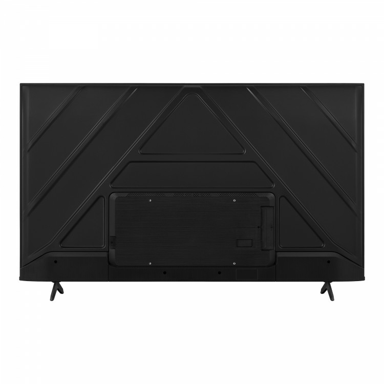 Hisense 75QD6N TV 190.5 cm (75") 4K Ultra HD Smart TV Wi-Fi Black 350 cd/m²