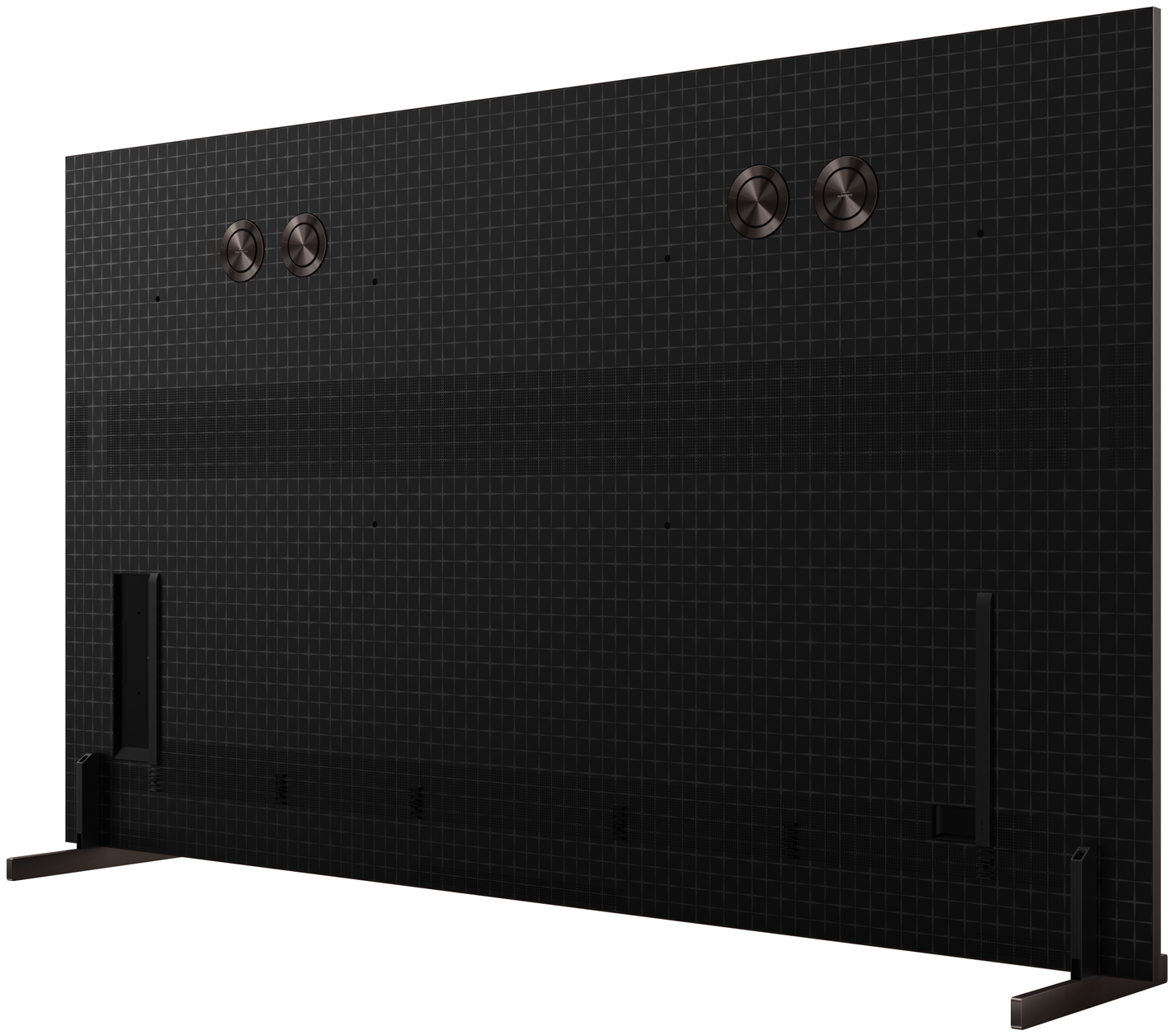 TCL X11L 98" Series 4K UHD HDR SQD-Mini LED Smart TV with Google TV – 98X11L