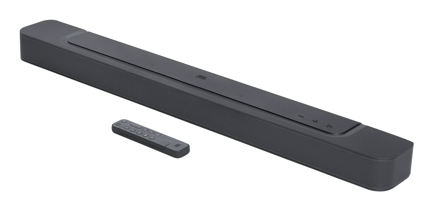 JBL BAR 300 Black 260 W