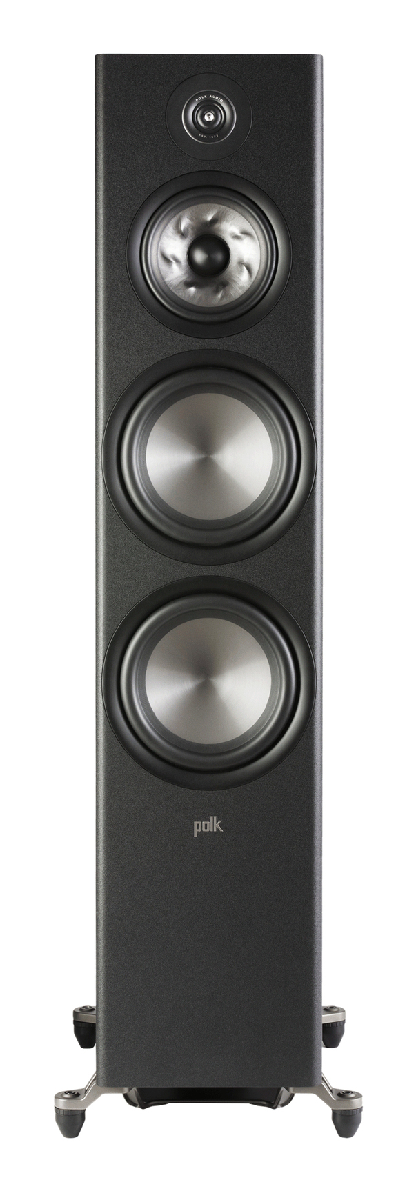 Polk Audio R700 2-way Black Wired