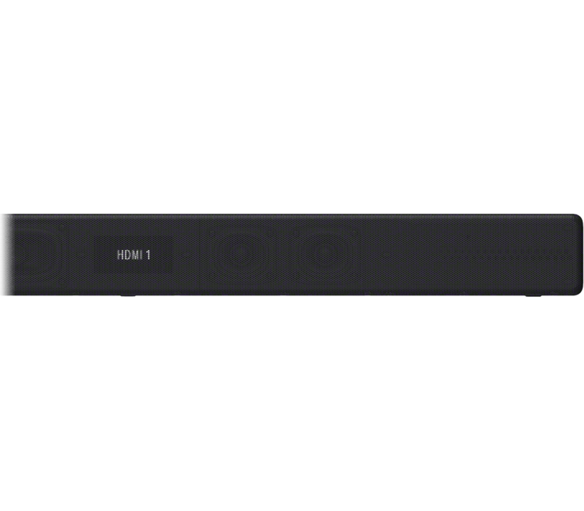 Sony HT-A7000 Series 7.1.2 Channel Dolby Atmos/ DTS:X Soundbar, Black