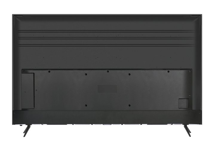 TCL 43S525 TV 109.2 cm (43") 4K Ultra HD Smart TV Wi-Fi Black