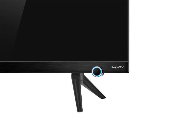 TCL 43S525 TV 109.2 cm (43") 4K Ultra HD Smart TV Wi-Fi Black