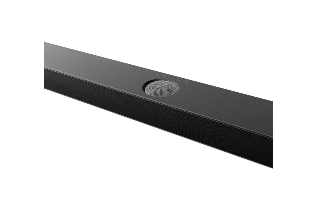 LG S70TR soundbar speaker Black 5.1.1 channels 500 W