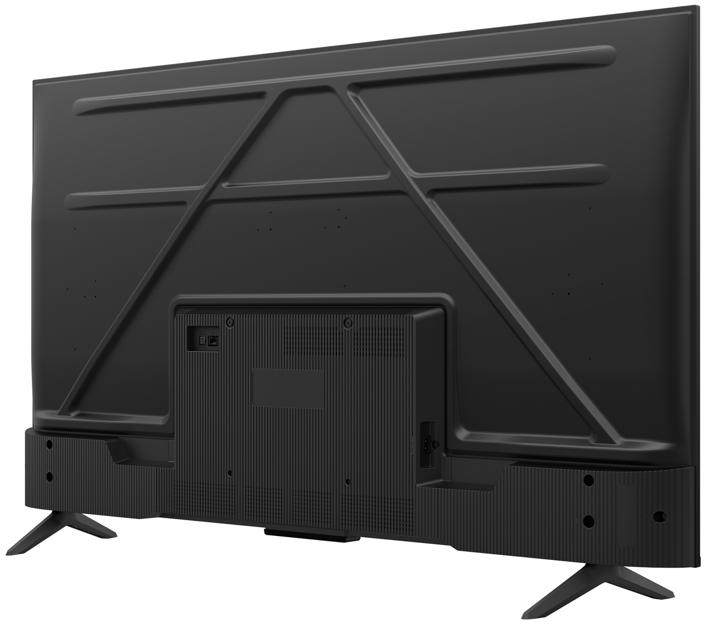 TCL 50PF650K TV 127 cm (50") 4K Ultra HD Smart TV Wi-Fi Titanium