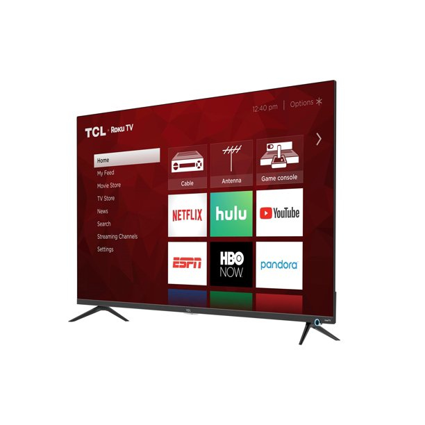 TCL 55S525