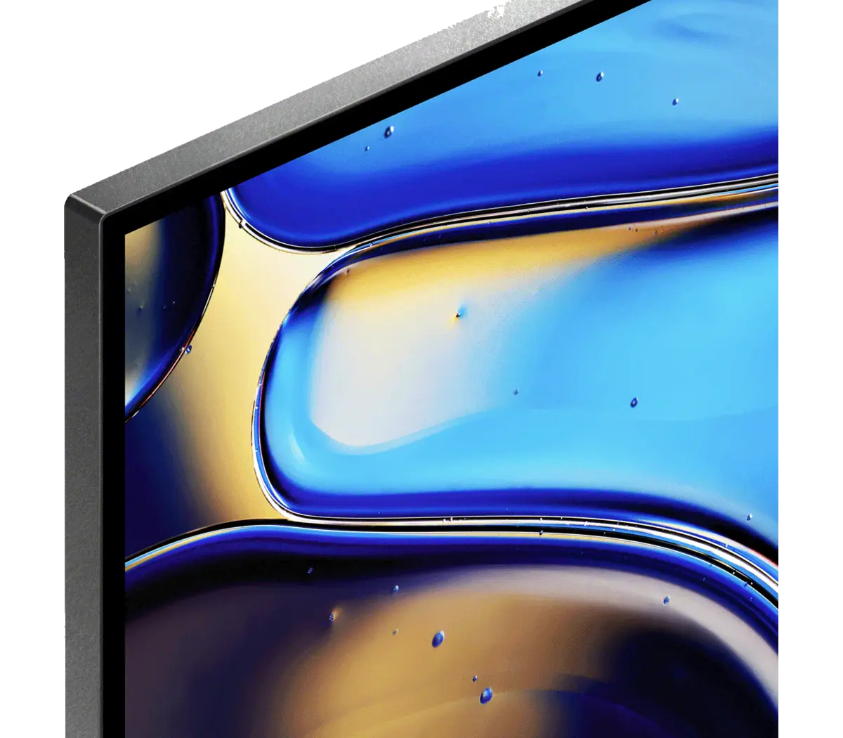 Sony K-55XR80 139.7 cm (55") 4K Ultra HD Smart TV Wi-Fi Black