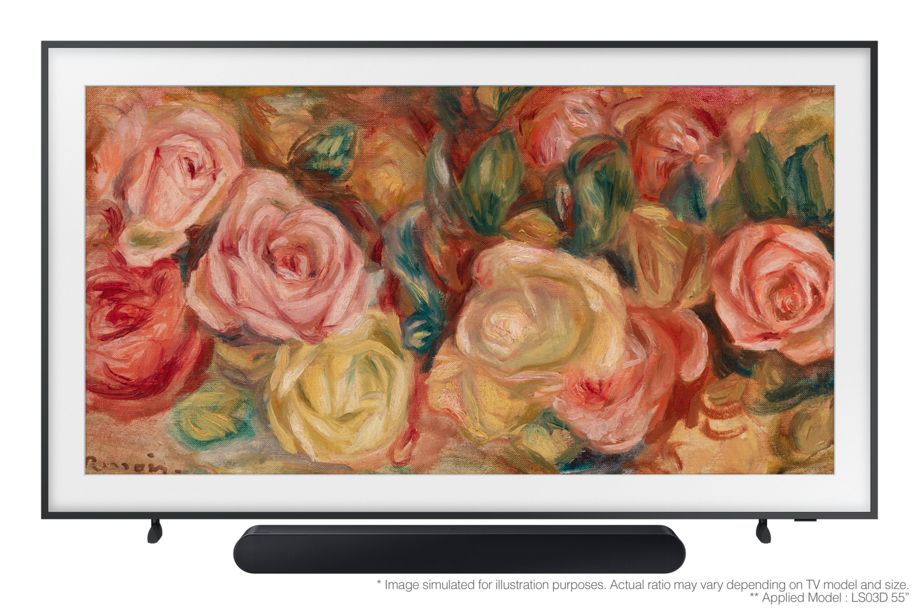 LG OLED77B42LA TV 195.6 cm (77") 4K Ultra HD Smart TV Wi-Fi Black