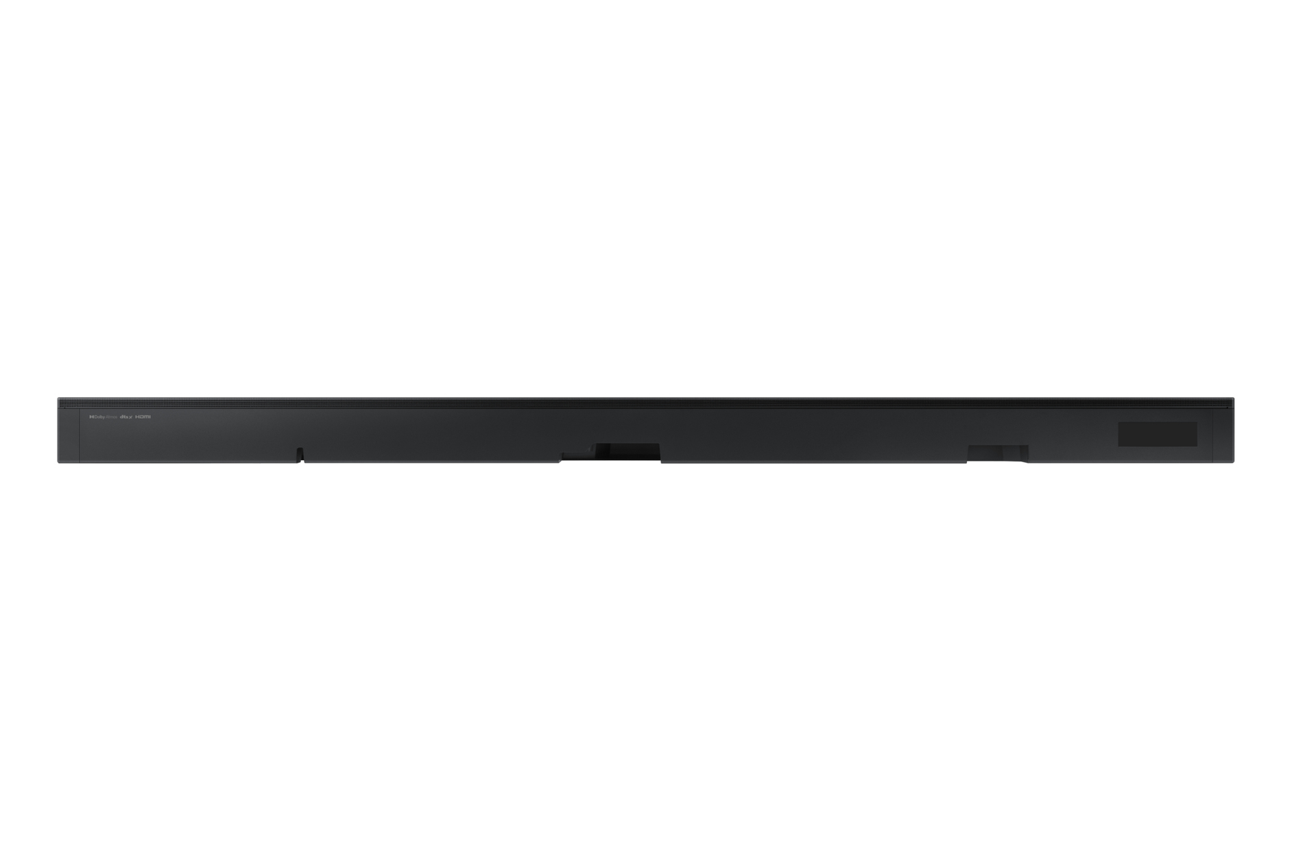 Samsung Q990D Q-Series 11.1.4ch Cinematic Soundbar with Subwoofer and Rear Speakers (2024)