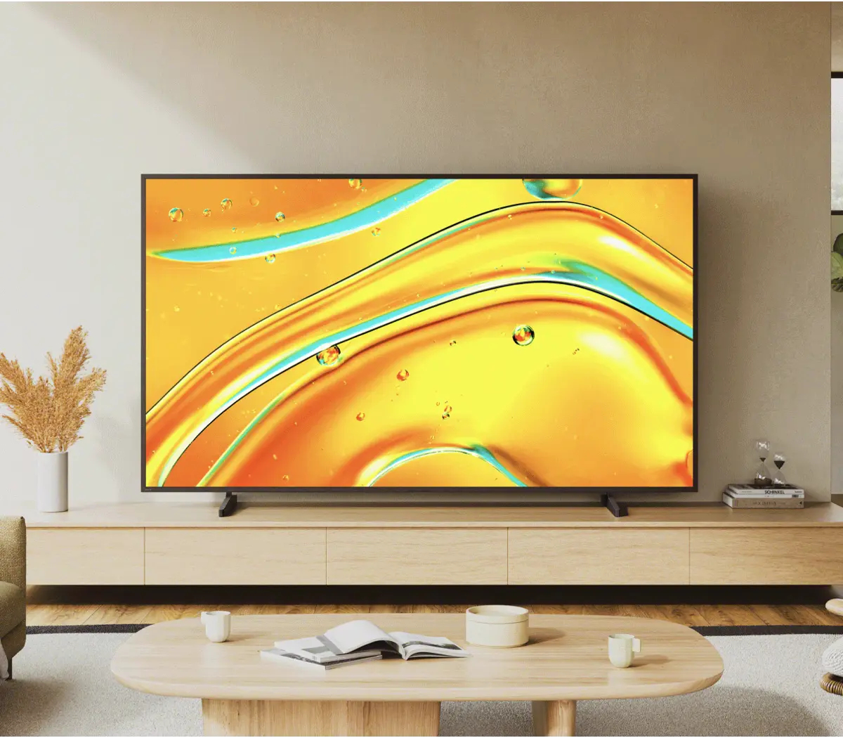 Sony K-98XR50 TV 2.49 m (98") 4K Ultra HD Smart TV Wi-Fi Black