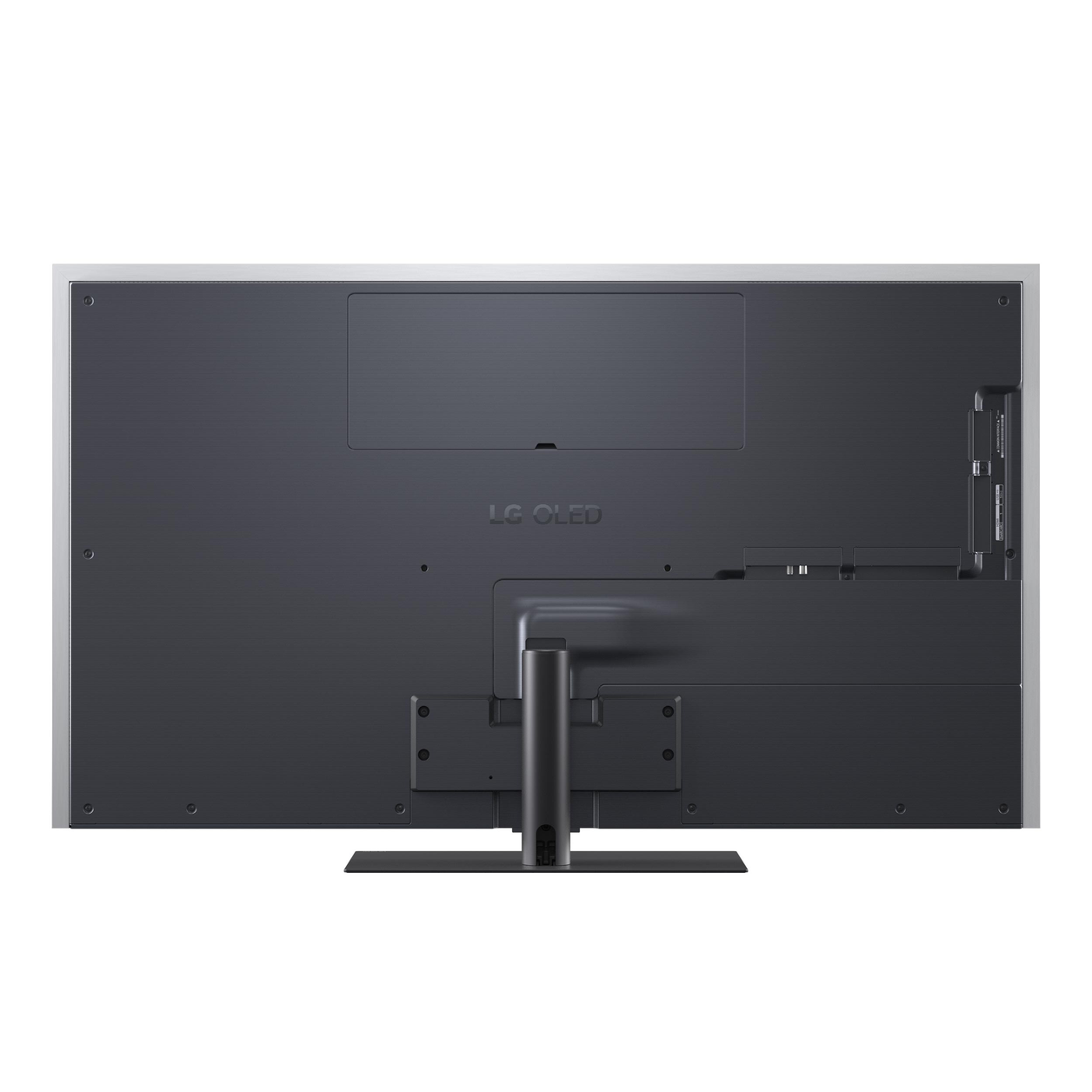 LG OLED evo AI OLED55G56LS 139.7 cm (55") 4K Ultra HD Smart TV Wi-Fi Silver