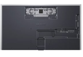 LG OLED evo AI 97 Inch G5 4K Smart TV 2025 - Wall mount version