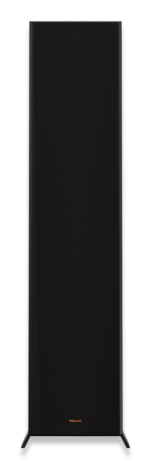 Klipsch RP-8060FA II 2-way Black Wired 250 W