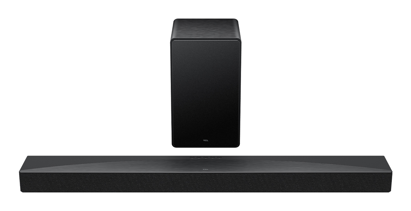 TCL Q Q65H 5.1ch High-end Home Theater Soundbar