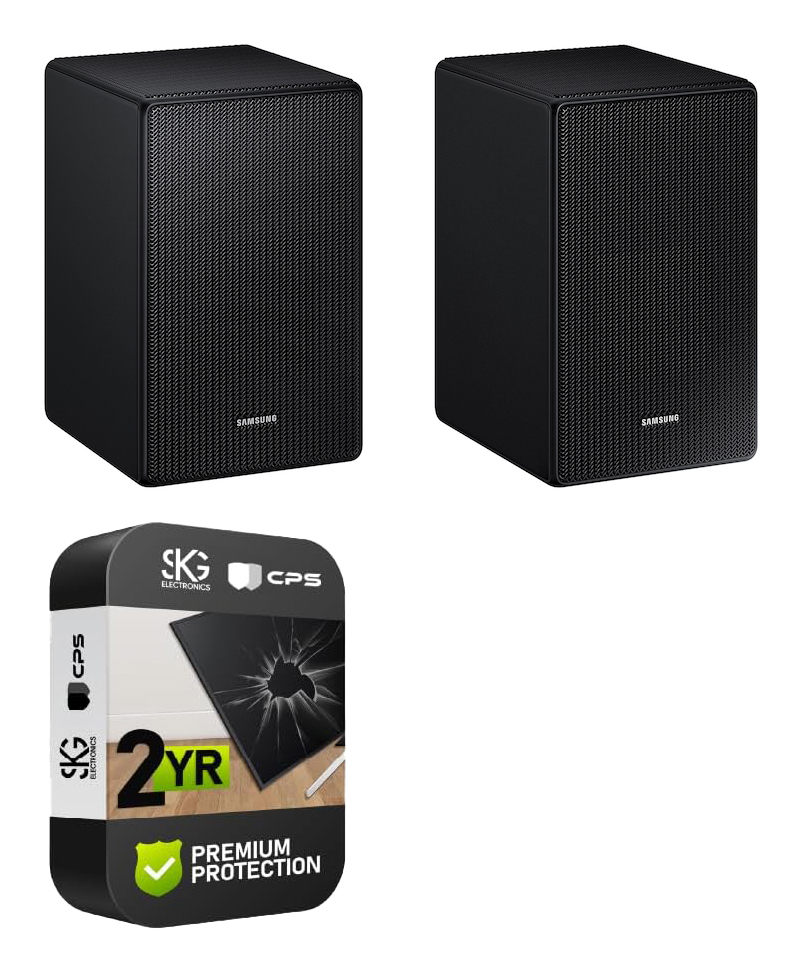 Samsung SWA-9500S + 2 YR CPS Enhanced Protection Pack