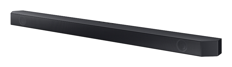 Samsung HW-Q600C Black 3.1.2 channels 360 W