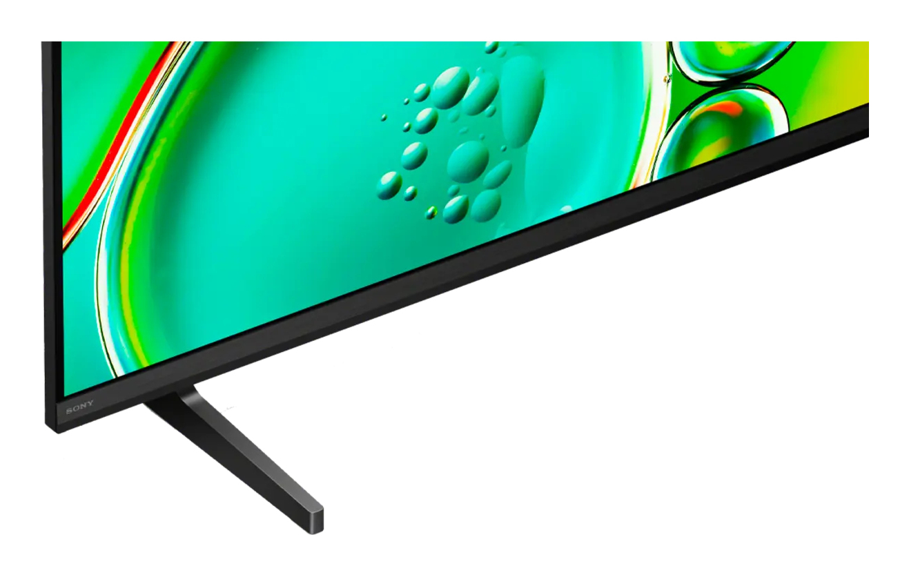 Sony K-65S20M2 TV 165.1 cm (65") 4K Ultra HD Smart TV Wi-Fi Black