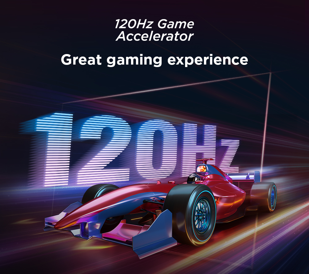 TCL C64 Series 55C645K TV 139.7 cm (55") 4K Ultra HD Smart TV Wi-Fi Titanium