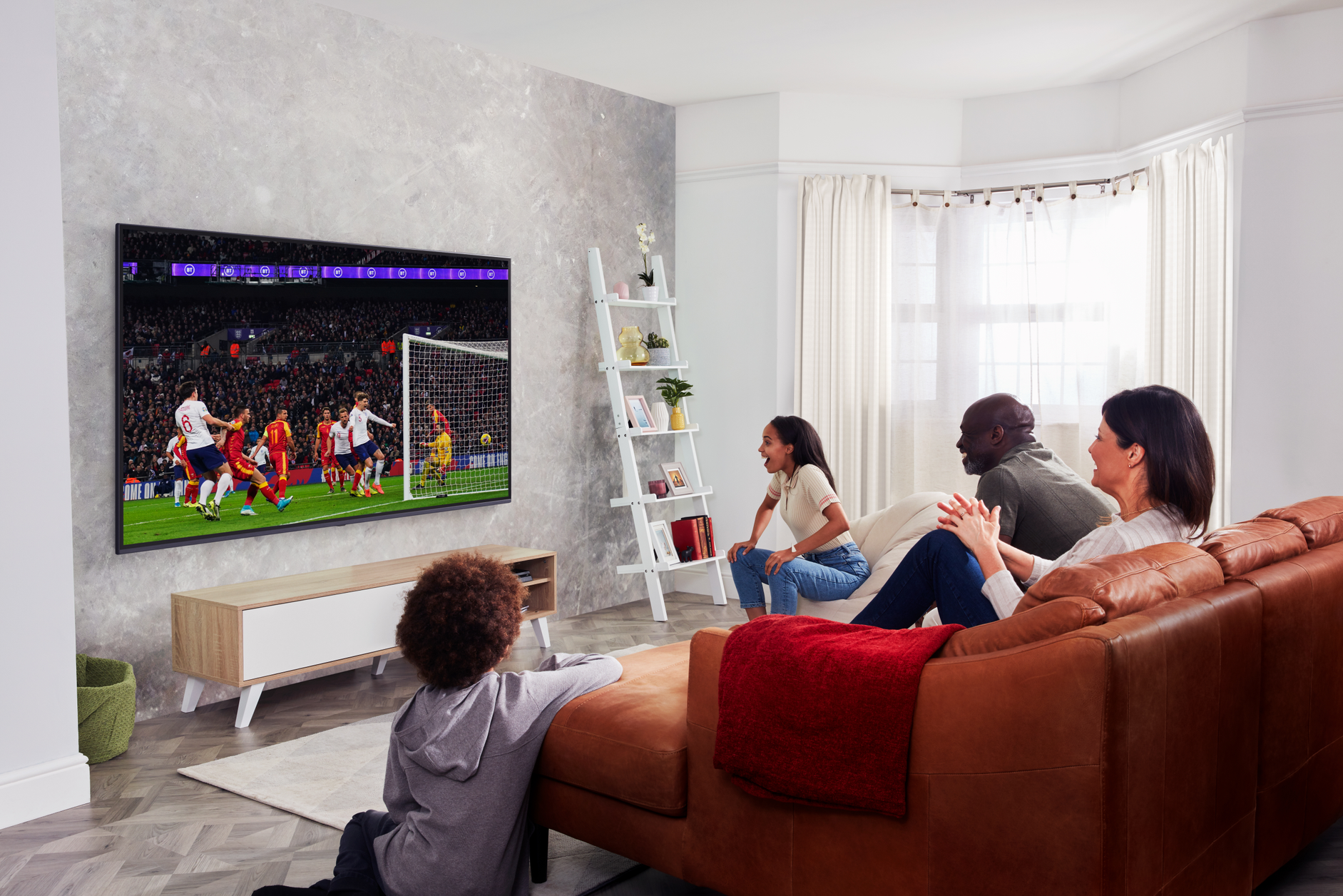 Yamaha SR-X40A Carbon, Grey 180 W