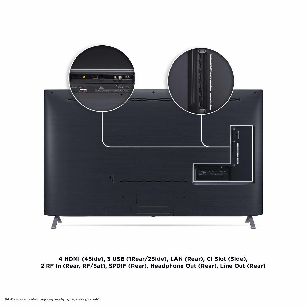 Yamaha SR-X40A Carbon, Grey 180 W