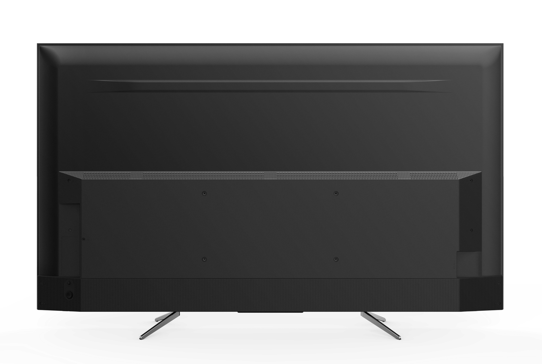 TCL 55C715 TV 139.7 cm (55") 4K Ultra HD Smart TV Wi-Fi Titanium 340 cd/m²