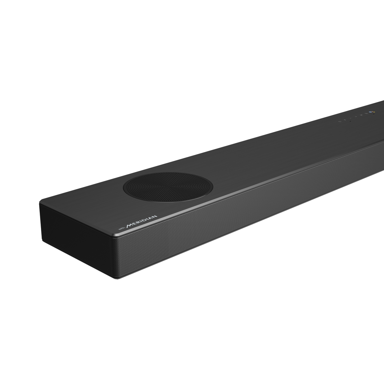 LG SN9YG.DITALLK Black 5.1.2 channels 520 W